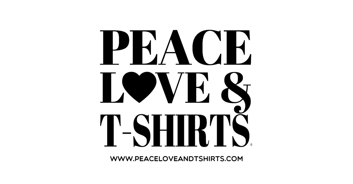 Bring Plantain Padded Sports Bra – Peace, Love & T-Shirts