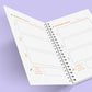 365 Days of Gratitude Journal Notepad