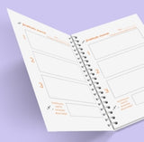 365 Days of Gratitude Journal Notepad