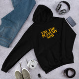 Fry The Plantain Now Unisex Hoodie