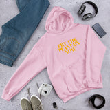 Fry The Plantain Now Unisex Hoodie