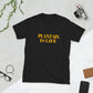 Plantain Is Life Short-Sleeve Unisex T-Shirt