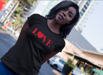 LOVE Short-Sleeve Unisex T-Shirt