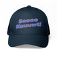 Soooo Keuuwt! Classic baseball cap