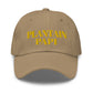 Plantain Papi cap