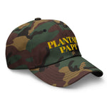 Plantain Papi cap