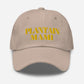 Plantain Mami Baseball Cap