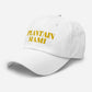 Plantain Mami Baseball Cap