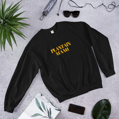 Plantain Mami Sweatshirt
