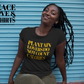 Plantain Lovers Do Not Count Calories Short-Sleeve Unisex T-Shirt