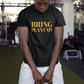 Bring Plantain Unisex T-Shirt