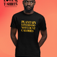 Plantain Lovers Do Not Count Calories Short-Sleeve Unisex T-Shirt