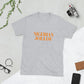 Nigerian Jollof Short-Sleeve Unisex T-Shirt
