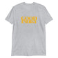 Good Energy Short-Sleeve Unisex T-Shirt