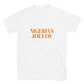 Nigerian Jollof Short-Sleeve Unisex T-Shirt