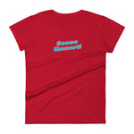 Soooo Keuuwt! Women's short sleeve t-shirt